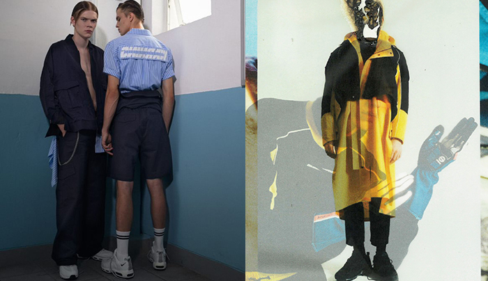 FASHIONALLY Collection #19 時裝表演:ARTO.、CAR|2IE、FromClothingof、KEVIN HO、Lapeewee、REDEMPTIVE 及 WHY